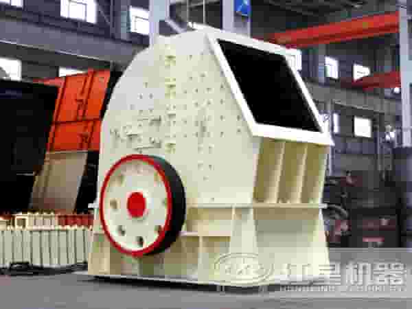 PCZ重锤式破碎机 PCZ重锤式破碎机