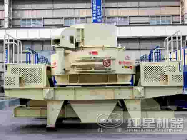 石英石制砂机,石灰石制砂机