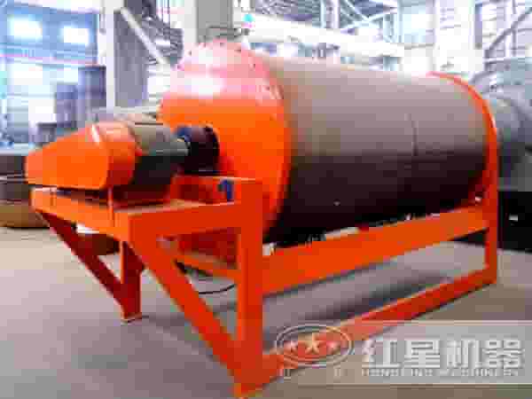 小型磁选机 小型磁选机