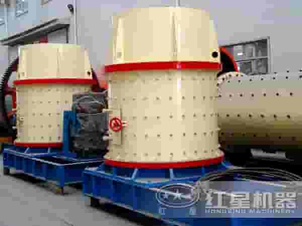 复合式破碎机,复合破