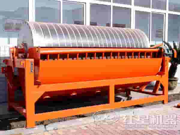 小型磁选机 小型磁选机