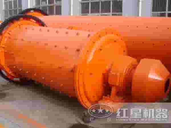 河南球磨机价格