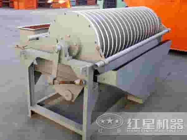 1750高梯度强磁磁选机