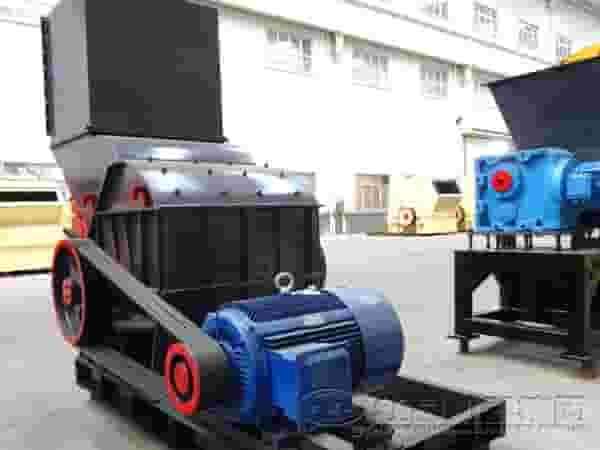 锤式打砂机（锤式打沙机）