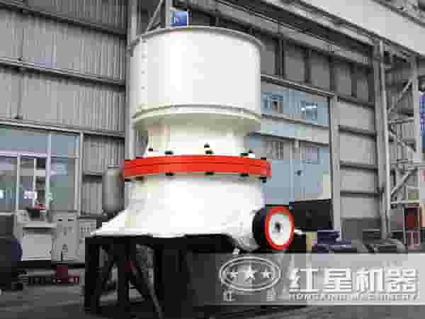 铁矿破碎机国际合作