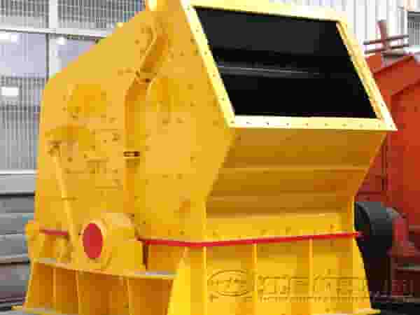 打石机,反击式打石机，反击式破碎机