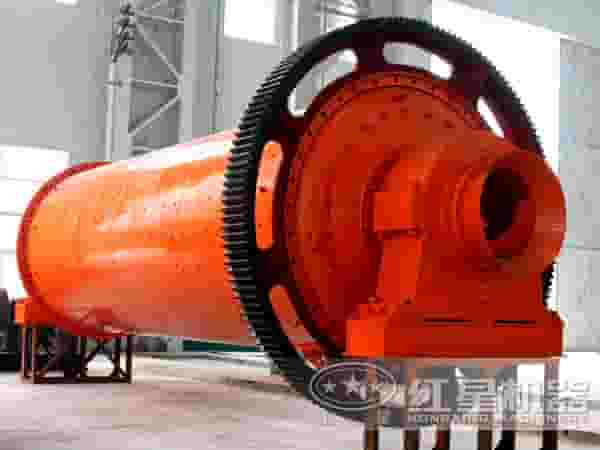 水泥球磨机生产厂家