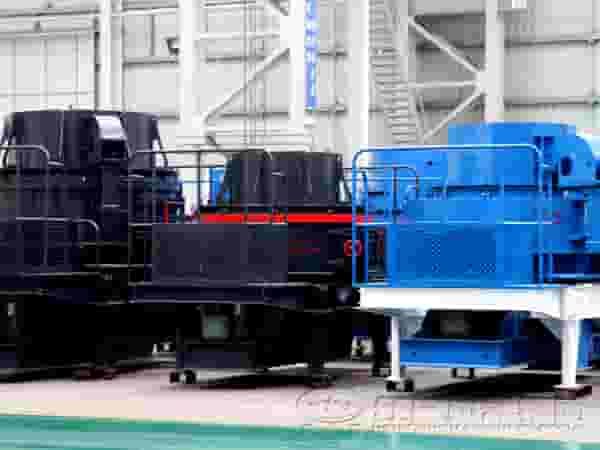 制砂机