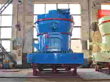 石灰石雷蒙磨粉机