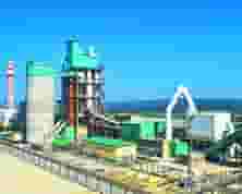 硅酸盐水泥生产工艺流程