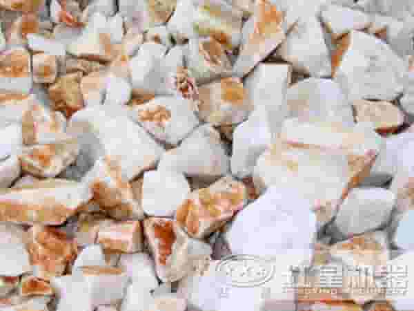 钾长石图片 钾长石图片