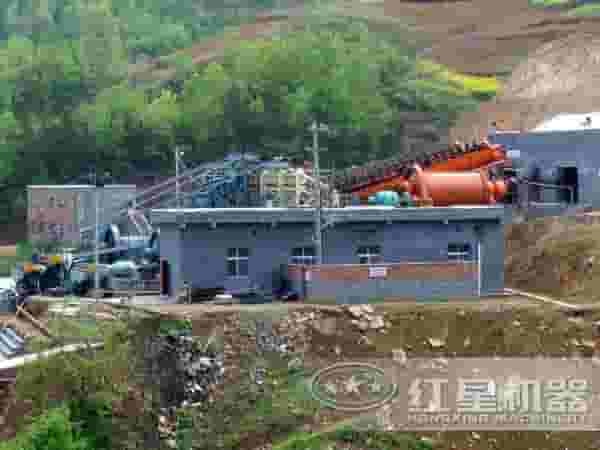 磁选机用于环保中