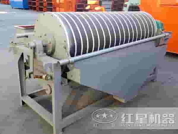 灰色磁选机 灰色磁选机