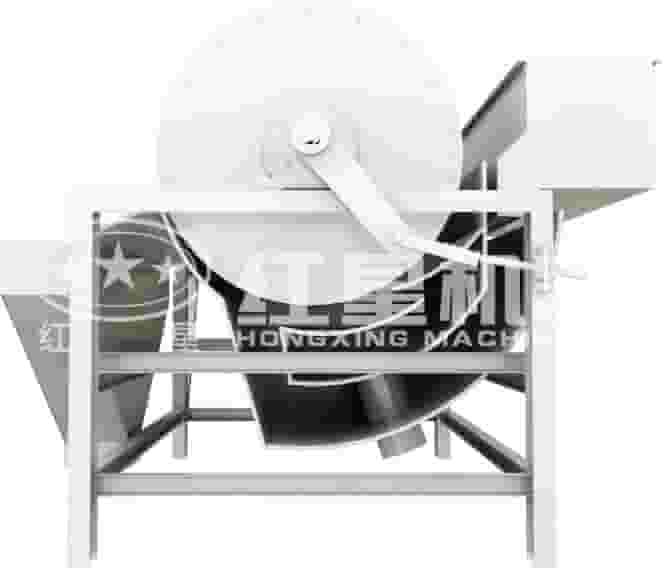 磁选机结构原理图 磁选机结构原理图