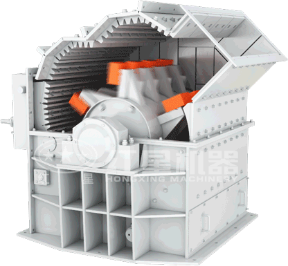 细碎机原理图 细碎机原理图