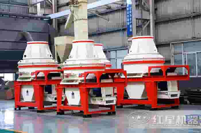 红星机器制砂机直销厂家