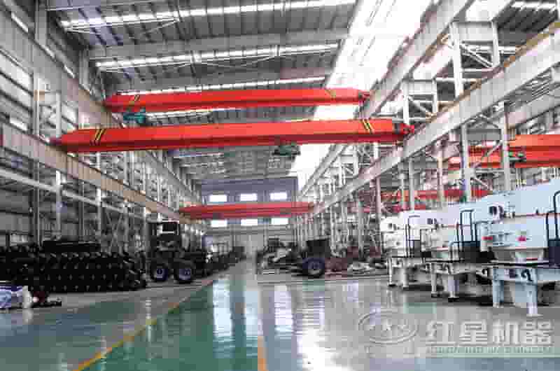 红星机器专业化制沙机省厂厂家